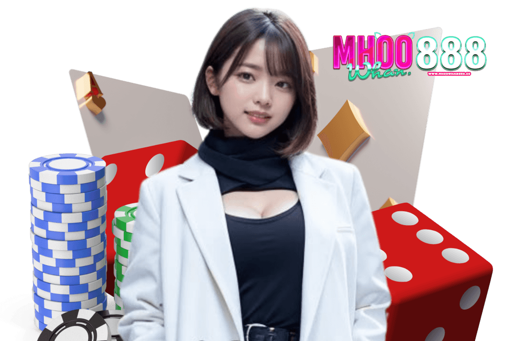 mhoowhan888 สมัคร