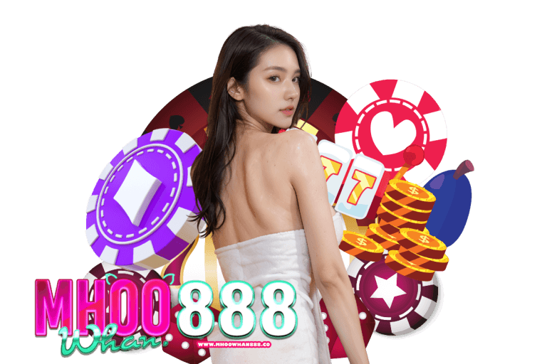 mhoowhan เว็บตรง